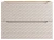 Szafka łazienkowa pod umywalkę 80 cm 2 szuflady OCEAN BEIGE beż + dąb olejowany