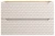 Szafka łazienkowa pod umywalkę 90 cm 2 szuflady OCEAN BEIGE beż + dąb olejowany