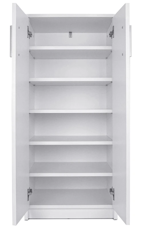 Komoda szafa stojąca na buty Troy