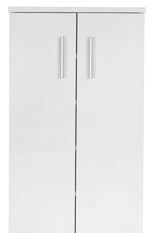 Komoda szafa stojąca na buty Troy