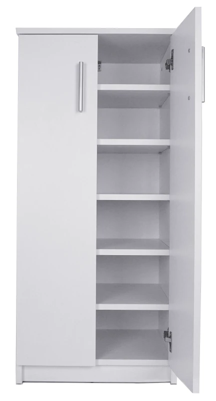 Komoda szafa stojąca na buty Troy