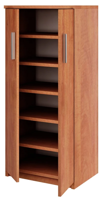 Komoda szafa stojąca na buty Troy