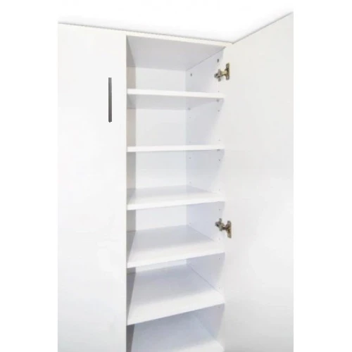 Komoda szafa stojąca na buty Troy