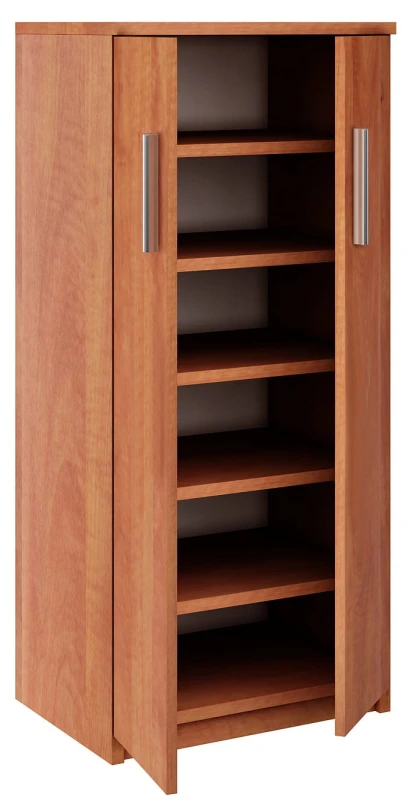 Komoda szafa stojąca na buty Troy