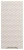 Szafka górna 35 cm OCEAN BEIGE beż + dąb olejowany