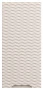 Szafka górna 35 cm OCEAN BEIGE beż + dąb olejowany
