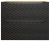Szafka łazienkowa pod umywalkę 70 cm 2 szuflady OCEAN BLACK czarny + dąb olejowany
