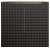 Szafka łazienkowa pod umywalkę 60 cm 2 drzwi LUXOR BLACK czarny + dąb olejowany