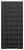 Szafka górna 35 cm LUXOR BLACK czarny + dąb olejowany
