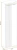 Szafa dwudrzwiowa Pedro 60 cm z lamelami do przedpokoju hickory jackson/czarny