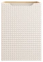 Szafka łazienkowa dolna pod blat 40 cm LUXOR BEIGE beż + dąb olejowany