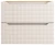 Szafka łazienkowa pod umywalkę 70 cm 2 szuflady LUXOR BEIGE beż + dąb olejowany