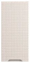 Szafka górna 35 cm LUXOR BEIGE beż + dąb olejowany