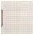 Szafka górna qubik 35 cm LUXOR BEIGE beż + dąb olejowany