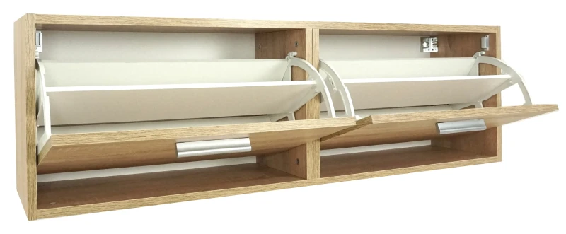 Szafka na buty Nassa