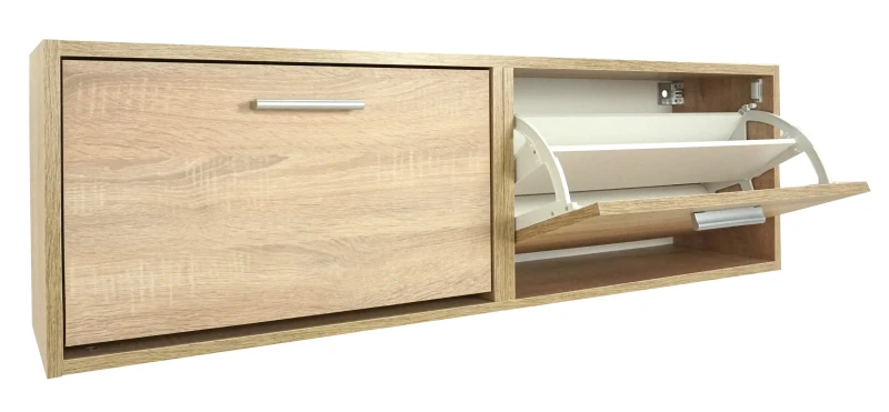 Szafka na buty Nassa