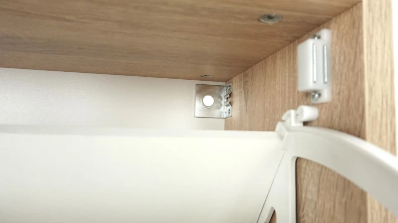 Szafka na buty Nassa