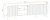 Szafka RTV Liam 160 cm z LED do salonu hickory jackson/czarny