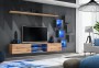 Meblościanka Switch 21