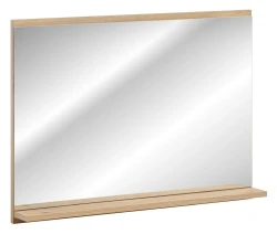 Lustro 80 cm NOVA OAK dąb coast evoke