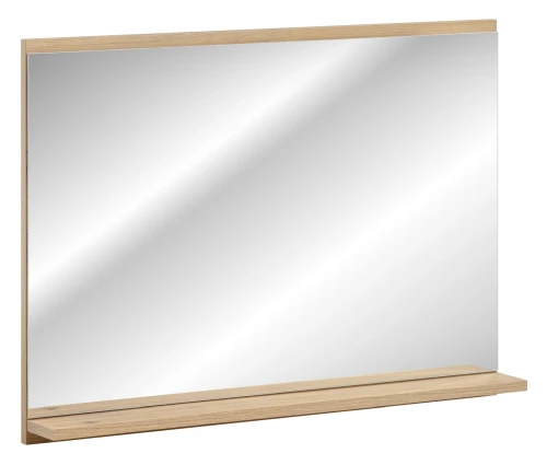 Lustro 80 cm NOVA OAK dąb coast evoke