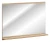 Lustro 80 cm NOVA OAK dąb coast evoke