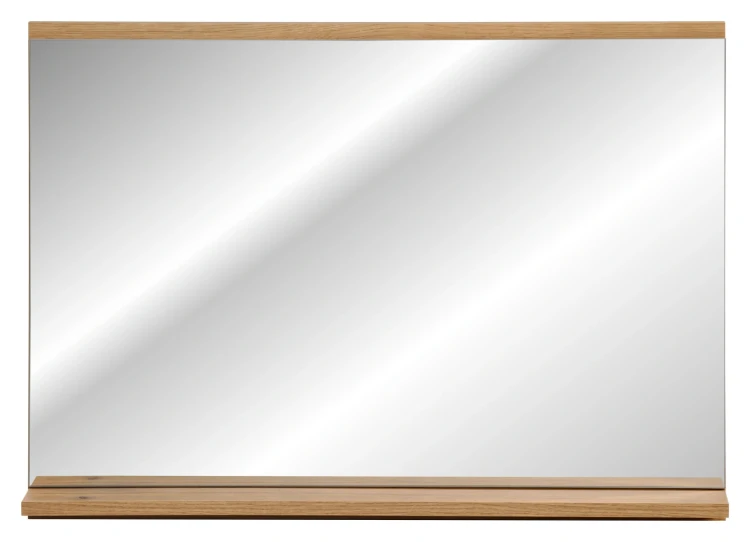 Lustro 80 cm NOVA OAK dąb coast evoke