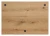 Lustro 80 cm NOVA OAK dąb coast evoke
