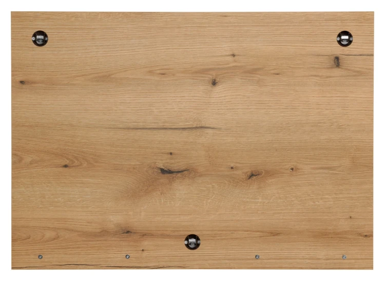 Lustro 80 cm NOVA OAK dąb coast evoke