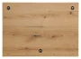 Lustro 80 cm NOVA OAK dąb coast evoke