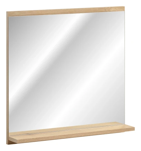 Lustro 60 cm NOVA OAK dąb coast evoke