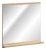 Lustro 60 cm NOVA OAK dąb coast evoke