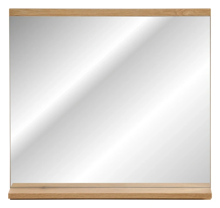 Lustro 60 cm NOVA OAK dąb coast evoke