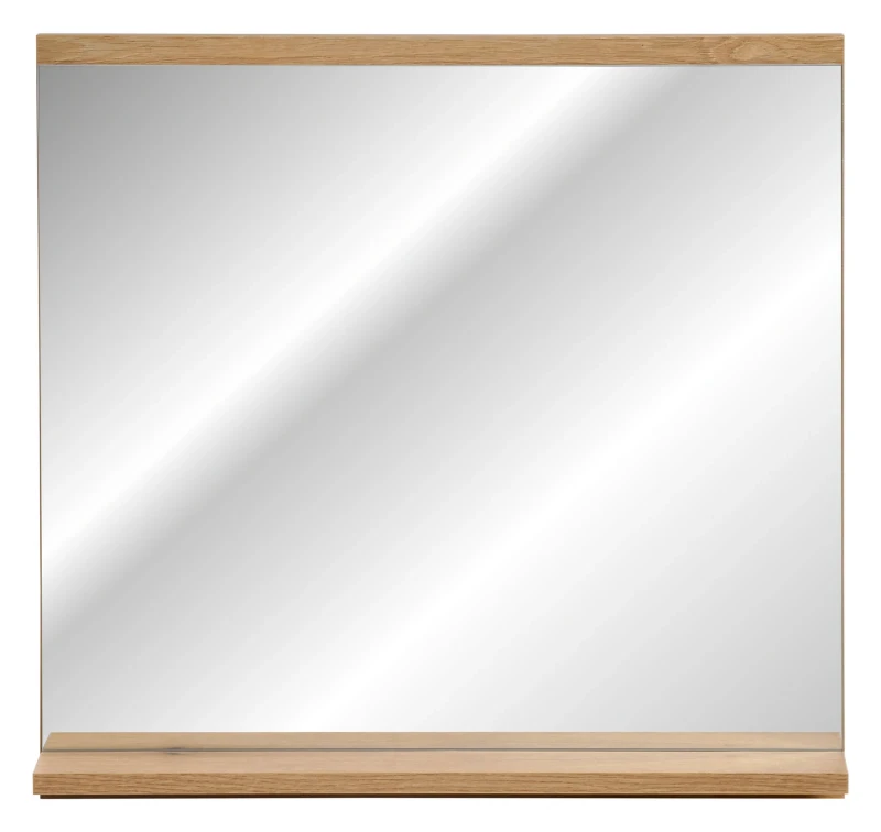 Lustro 60 cm NOVA OAK dąb coast evoke