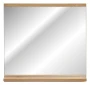 Lustro 60 cm NOVA OAK dąb coast evoke
