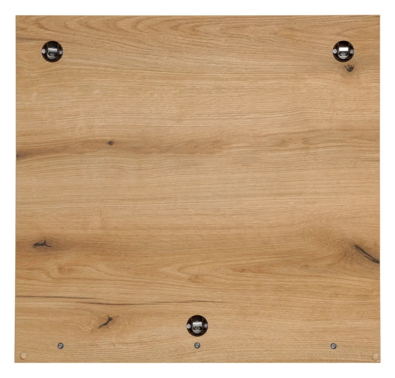 Lustro 60 cm NOVA OAK dąb coast evoke