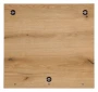Lustro 60 cm NOVA OAK dąb coast evoke