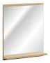 Lustro 50 cm NOVA OAK dąb coast evoke