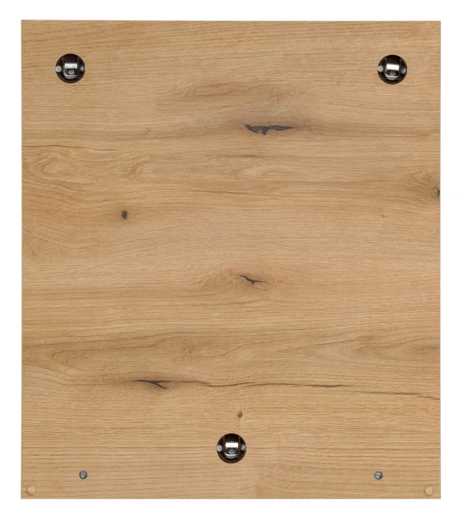 Lustro 50 cm NOVA OAK dąb coast evoke