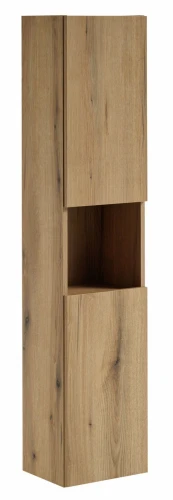Szafka łazienkowa wysoka NOVA OAK dąb coast evoke