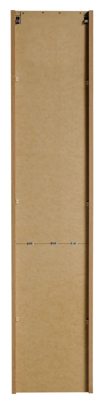 Szafka łazienkowa wysoka NOVA OAK dąb coast evoke