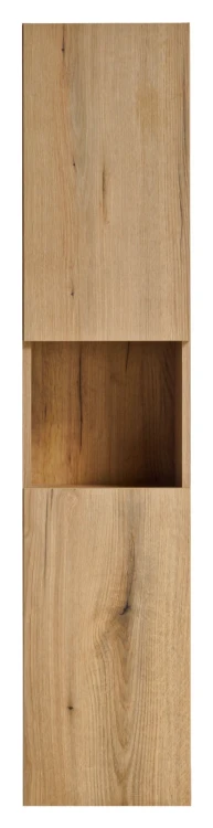 Szafka łazienkowa wysoka NOVA OAK dąb coast evoke