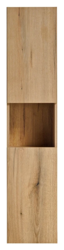 Szafka łazienkowa wysoka NOVA OAK dąb coast evoke