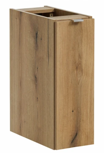 Szafka łazienkowa dolna pod blat 20 cm NOVA OAK dąb coast evoke