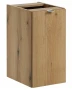 Szafka łazienkowa dolna pod blat 30 cm NOVA OAK dąb coast evoke