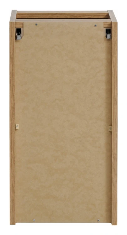 Szafka łazienkowa dolna pod blat 30 cm NOVA OAK dąb coast evoke