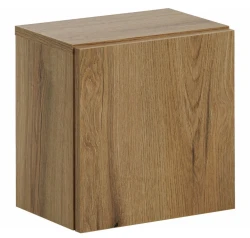 Szafka górna qubik 30 cm NOVA OAK dąb coast evoke