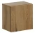 Szafka górna qubik 30 cm NOVA OAK dąb coast evoke