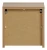 Szafka górna qubik 30 cm NOVA OAK dąb coast evoke