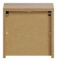 Szafka górna qubik 30 cm NOVA OAK dąb coast evoke